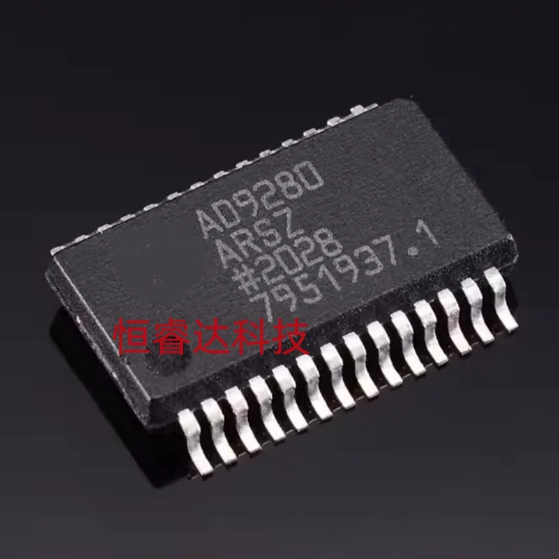 10pcs/Lot AD9280ARSZ AD9280 AD9280ARS SSOP-28