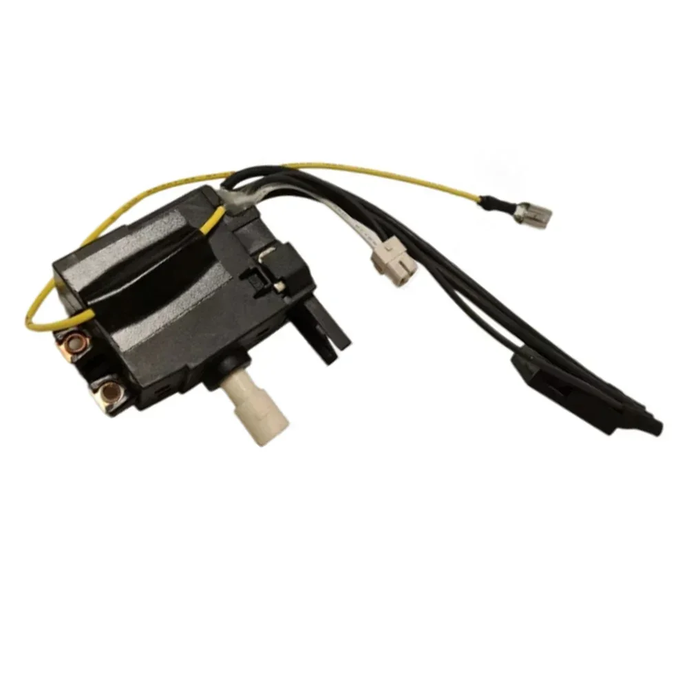 

Cordless Jig Saw Replacement Switch Part Number 6506507 for DJV180 DJV180Z DJV140Z Model Suitable for BJR180 DJR180 Tools