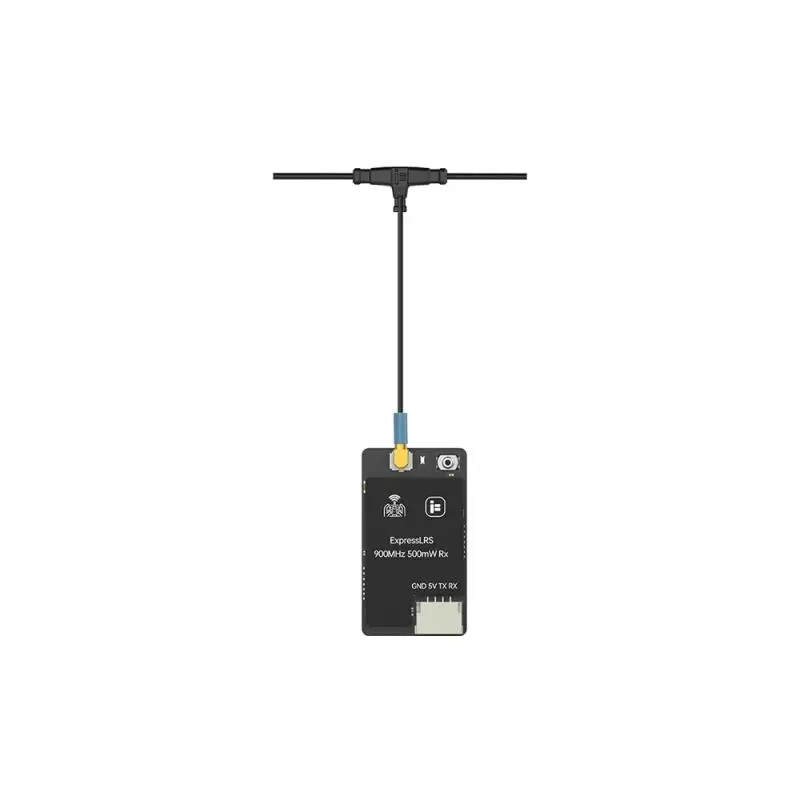 Iflight Expresslrs Elrs 500mw Receiver Elrs 900mhz 500mw Rx / Elrs 2.4ghz 500mw Rx For Fpv Parts