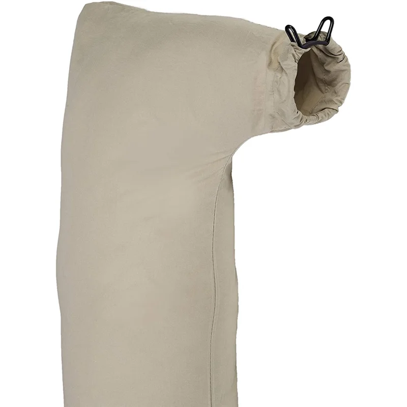 AS60-TS1004 Table Saw Dust Collector Bag-For / /Ryobi Craftsman/Porter RIGID/Metabo Kobalt/Skilsaw Delta Compat