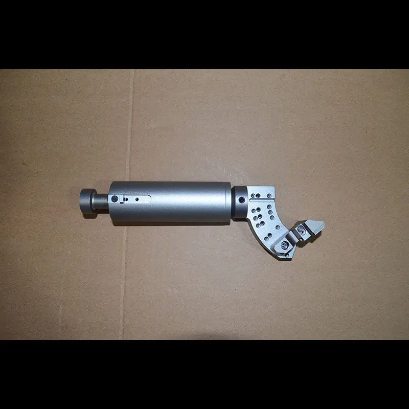 Half Cutter, Crimping  Oblique Knife 45 60 Degrees, Vibrating  Round  Servo Dotted , Pneumatic Knife, Big Power