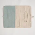 Pea green