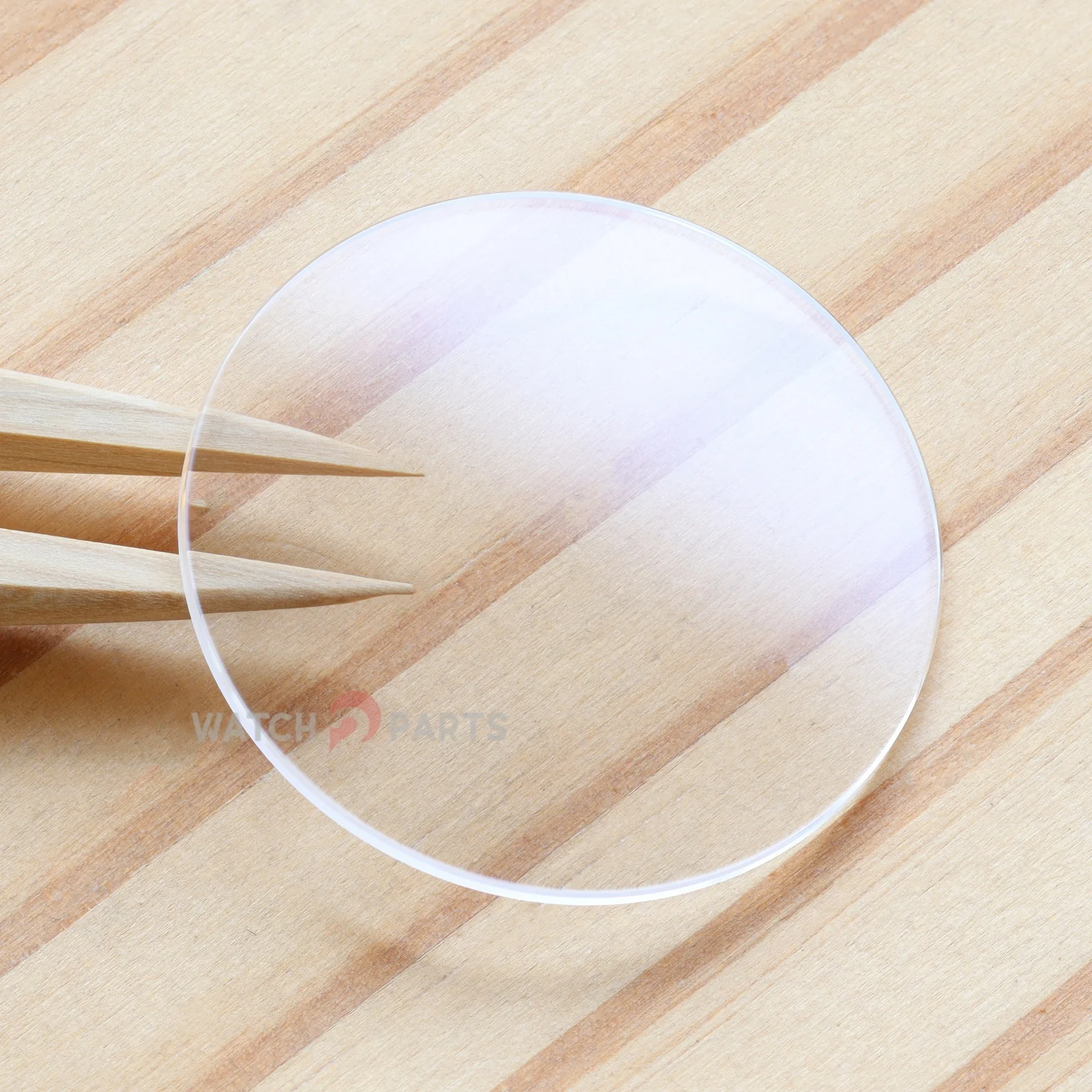 Watch Sapphire Crys…