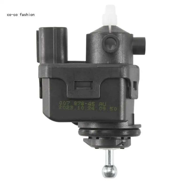 

Car Headlight Adjust Unit Box Headlight Adjuster Leveling Motor for RL 2005-2012 Replacement Accessory 33130SJKJ01 517B