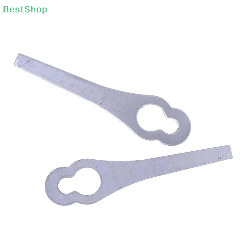 Lawnmower Blades Me…