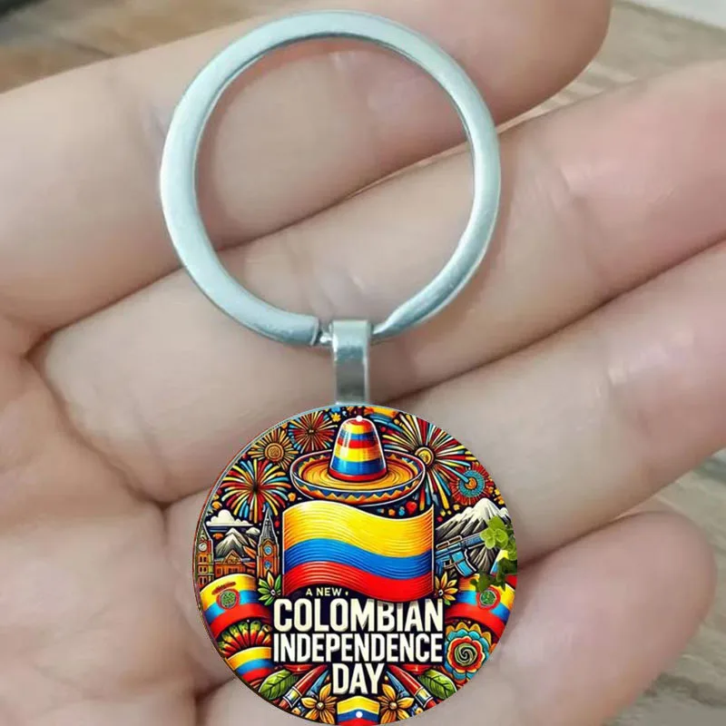 Columbia Keychain R…