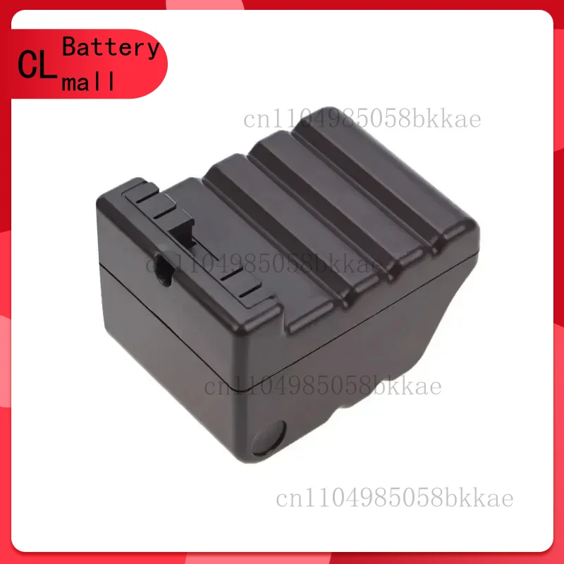 

6600mAh For Dyson 360eye 14.8V Li-ion RB01 Sweeper Sweeping Robot Battery