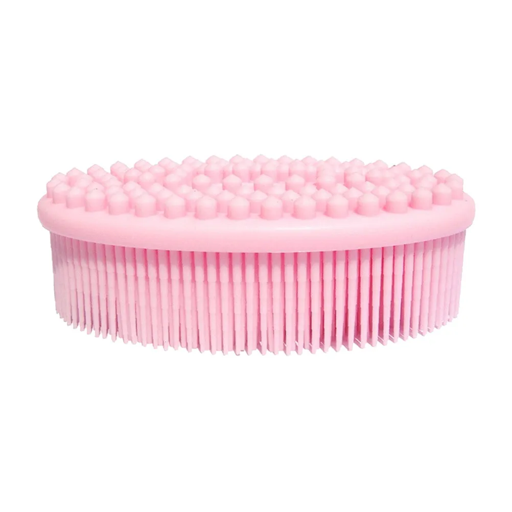 2-escovas-de-massagem-para-banho-em-silicone-com-cerdas-grossas-para-limpeza-profunda-e-relaxamento-ideal-para-criancas-e-adultos-em-casa-ou-em-viagem