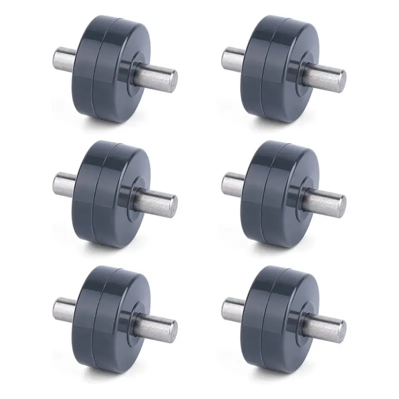 [NEWA66Z!】 Ground Brush Wheels For Shark Vacuum Cleaner Replacement Wheels For Shark Vacuum Cleaner Front Wheels Replacement