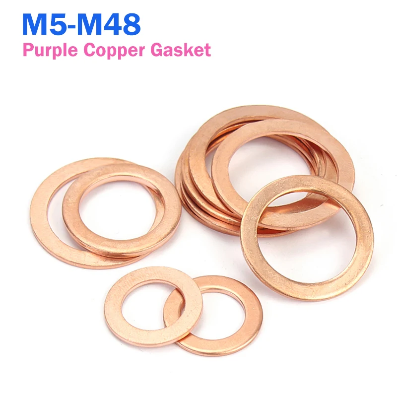 M5 M6 M8 M10 M12 M1… - image