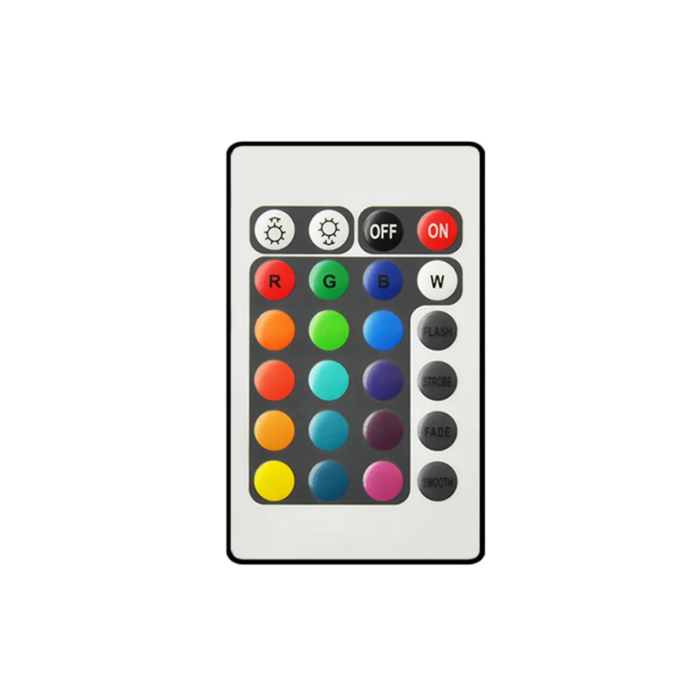 

Creative Led Cube Light Outdoor Waterproof Color Changing Lamp Durable Pe Shatter Resistant 15Cm Remote Control Multicolor