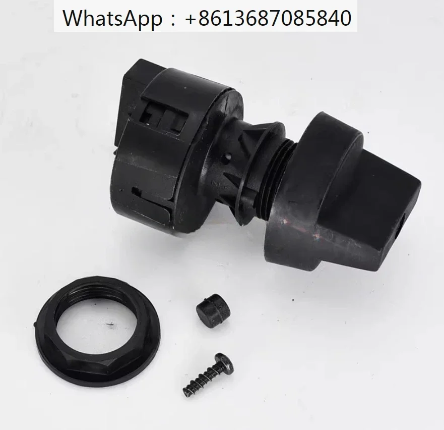 Air Compressor Start Switch 22127385 Spare Parts Compressor Repair Parts    Screw Machine Parts