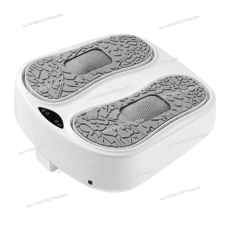 Electric Pulse Foot Massager Intelligent Electric Foot Massage Foot Therapy Machine