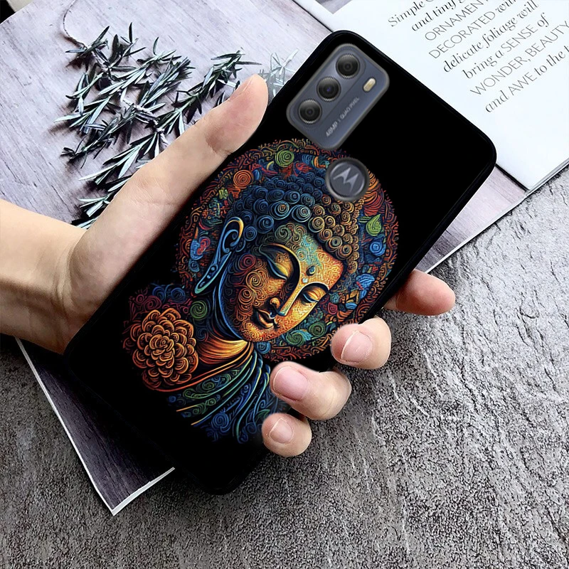 Buddha Case For Mot…