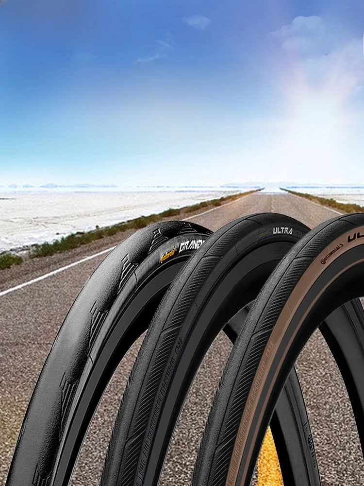 

Внешняя шина для шоссейного велосипеда Continental Ultra Sport III, сверхлегкая защита от проколов GP5000 700x25c23c28c32c, велосипедные шины для всех сезонов