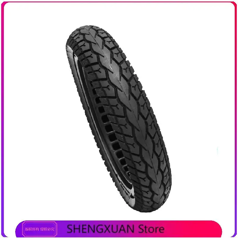 New  Electric bicycle 12x2.125 solid tire, 12 inch hollow tire, non inflatable tire
