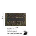 Reflective patch  4