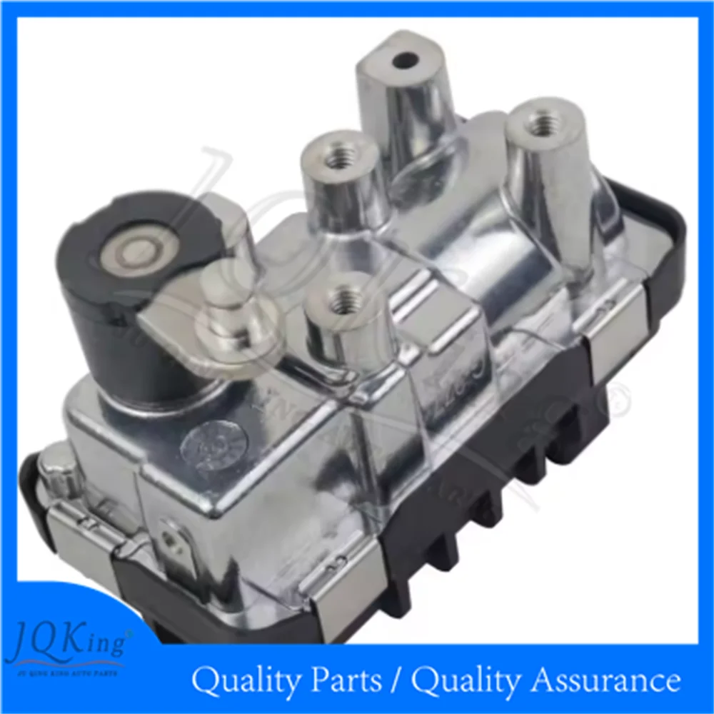 

Electric Turbo Actuator G-277 765155 6NW009420 For Mercedes 3.0 CDI W251 W211 X164 W164 Sprinter 3,5-T