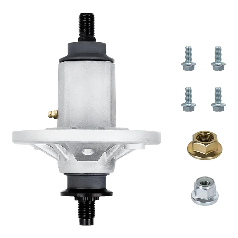 

ABXN-GY20454 Spindle Assembly For John Deere Mower Spindle Assembly Fit For John Deere LA135 LA115 LA125 42" 48" Lawn Mower Trac