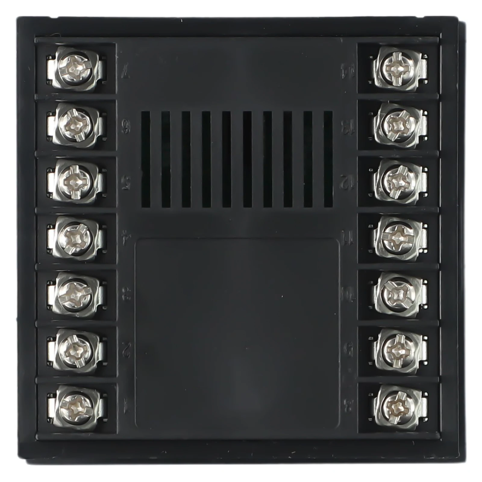 Professional Grade Heat Press Machine Temperature Controller  BEMTCT7BKV Model  Suitable for Production Workshops
