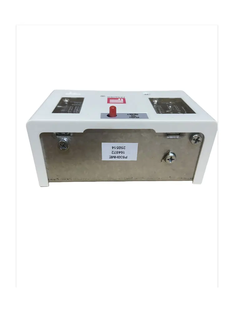 Реле давления Fengshen, регулятор разницы высокого и низкого давления, реле давления P830HME