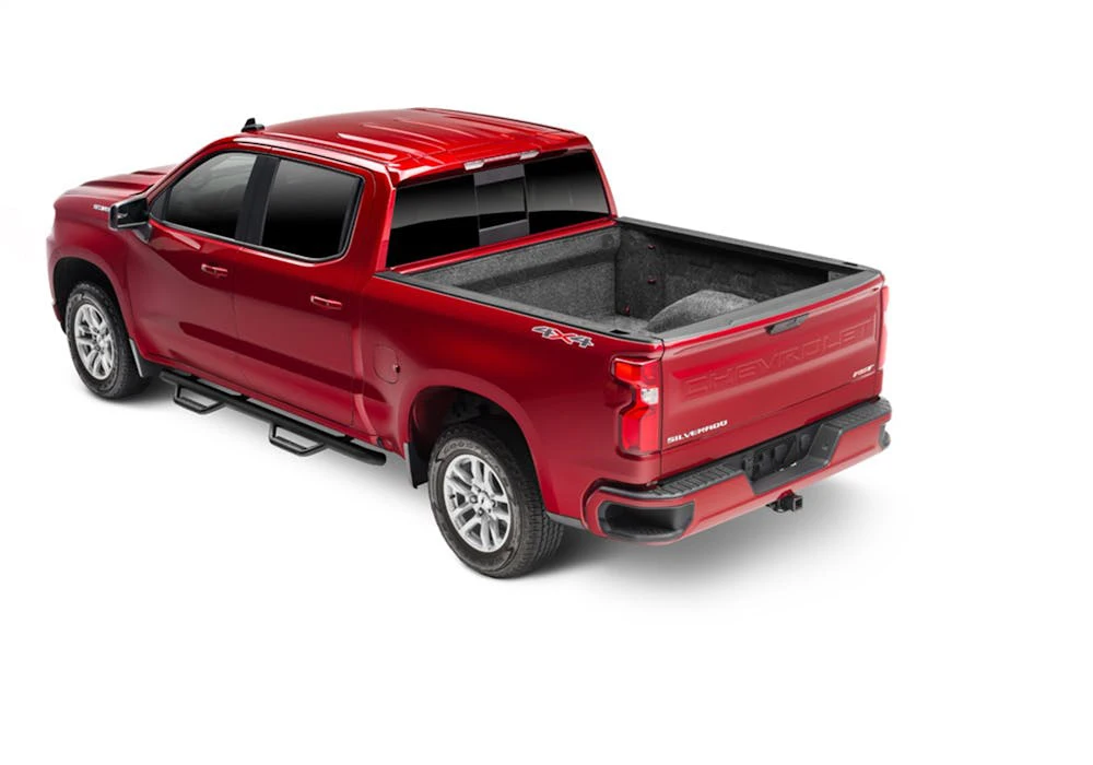 Custom Pickup Truck Bed Liners for Ford F-150 for Tacoma