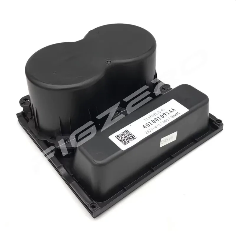 

401001091AA 1pc Genuine Front Sliding Cup Holder Armrest Box with Coaster for Chery Tiggo 5X 7 8 Brand New Tiggo 8Plus