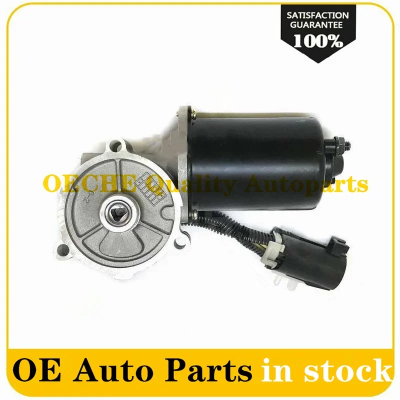 

New Transfer Control Motor Transmission Transfer Case Assy for Kia Hyundai 2001-2008 47303-H1010 47303-H1001 600820 DTA15632