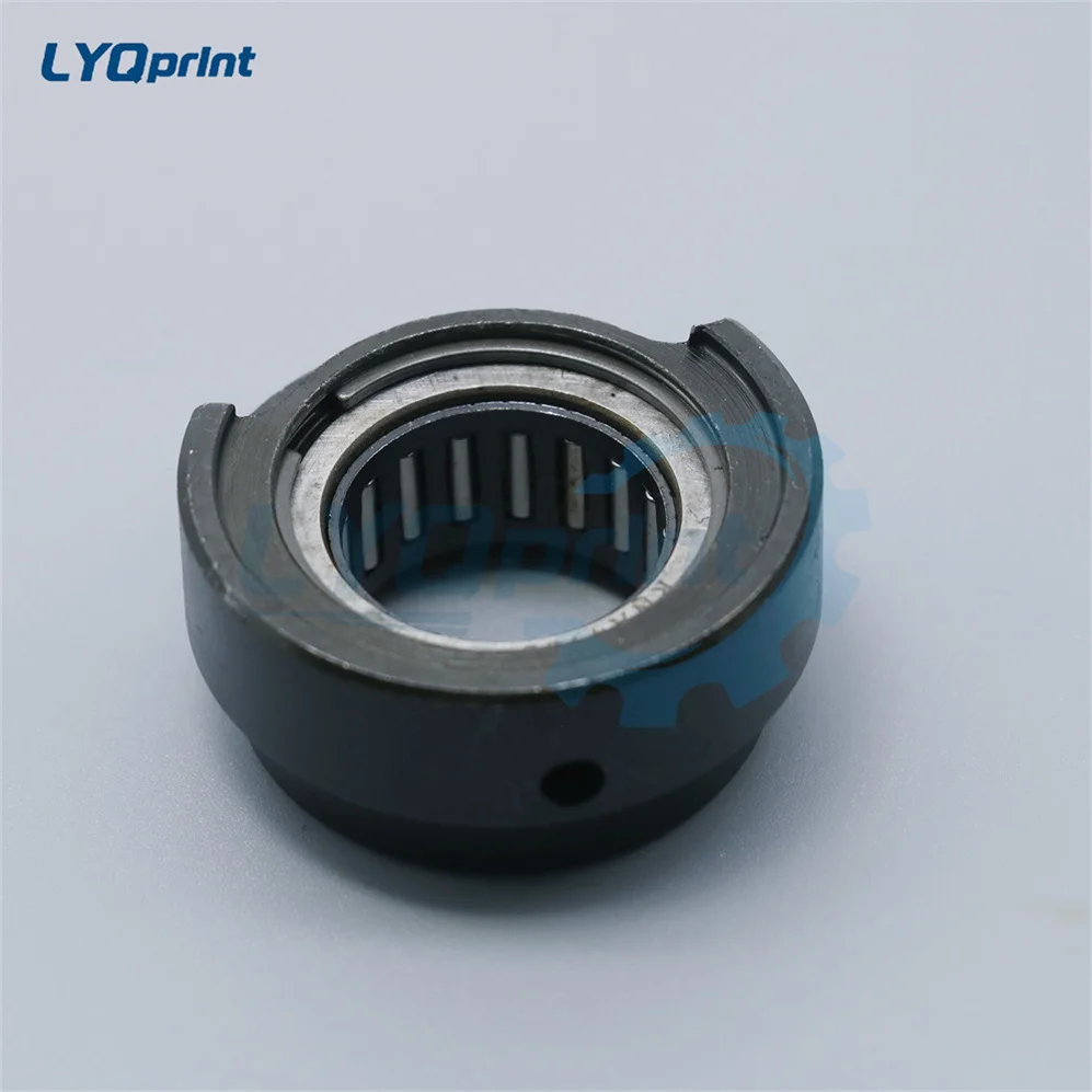 

Best Quality Ink Roller Bearing Lock Sleeve Bearing Seat Small Lock Sleeve For KBA 104/105 Printing Machine Accessories