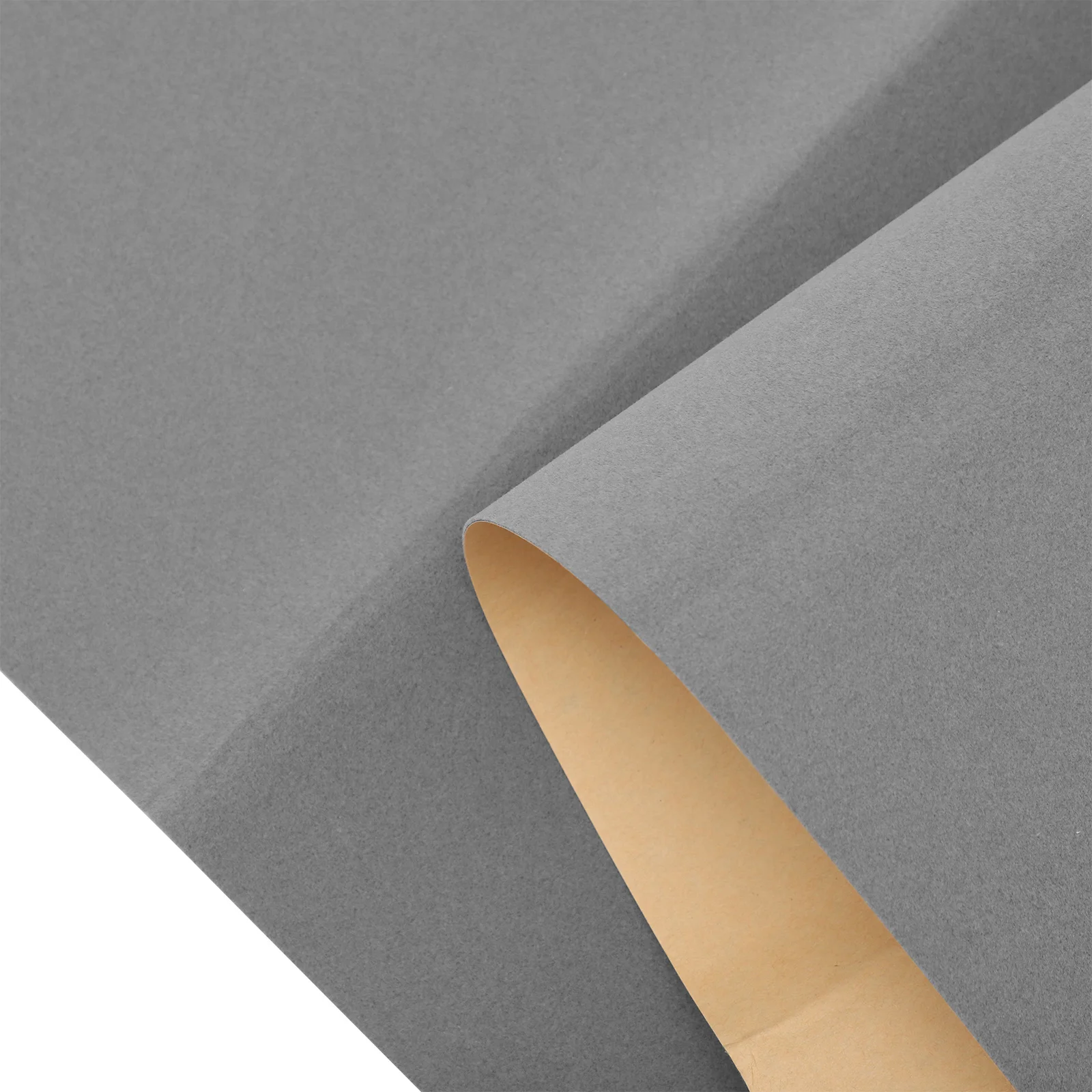 2 Pcs Book Cover Cloth Bookbinding Fabric Gift Box Covers Jacket for Hardcover Adhesive