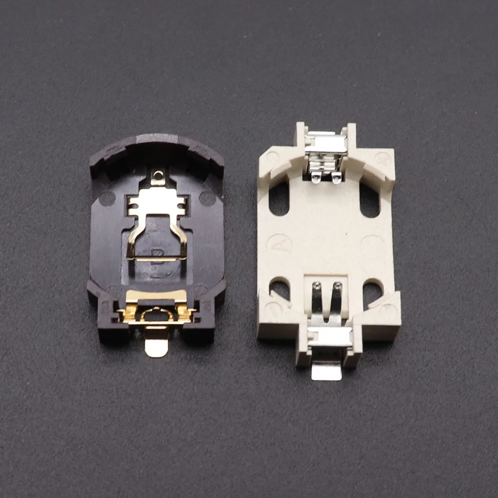 2PCS BS-6 BS-8 3V C…