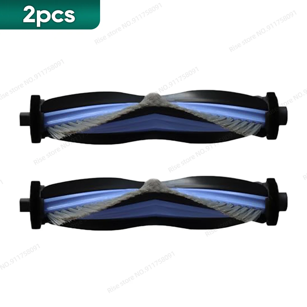 Kompatibel für Lefant M3 / M3 MAX / M3L Zubehör Hauptbürste Filter Mopp Tuch Staubbeutel Ersatzteile