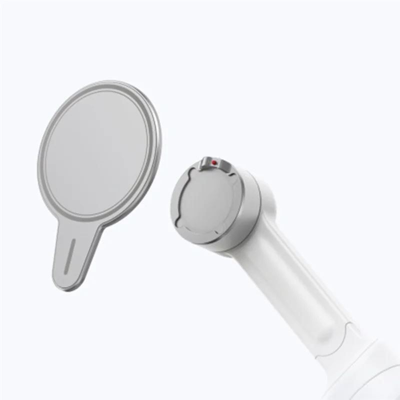 ABKQ-untuk Insta360 Flow 2 Pro Dudukan Ponsel Magnetik Snap-On Mudah untuk Fotografi dan Videografi Seluler Yang Ditingkatkan