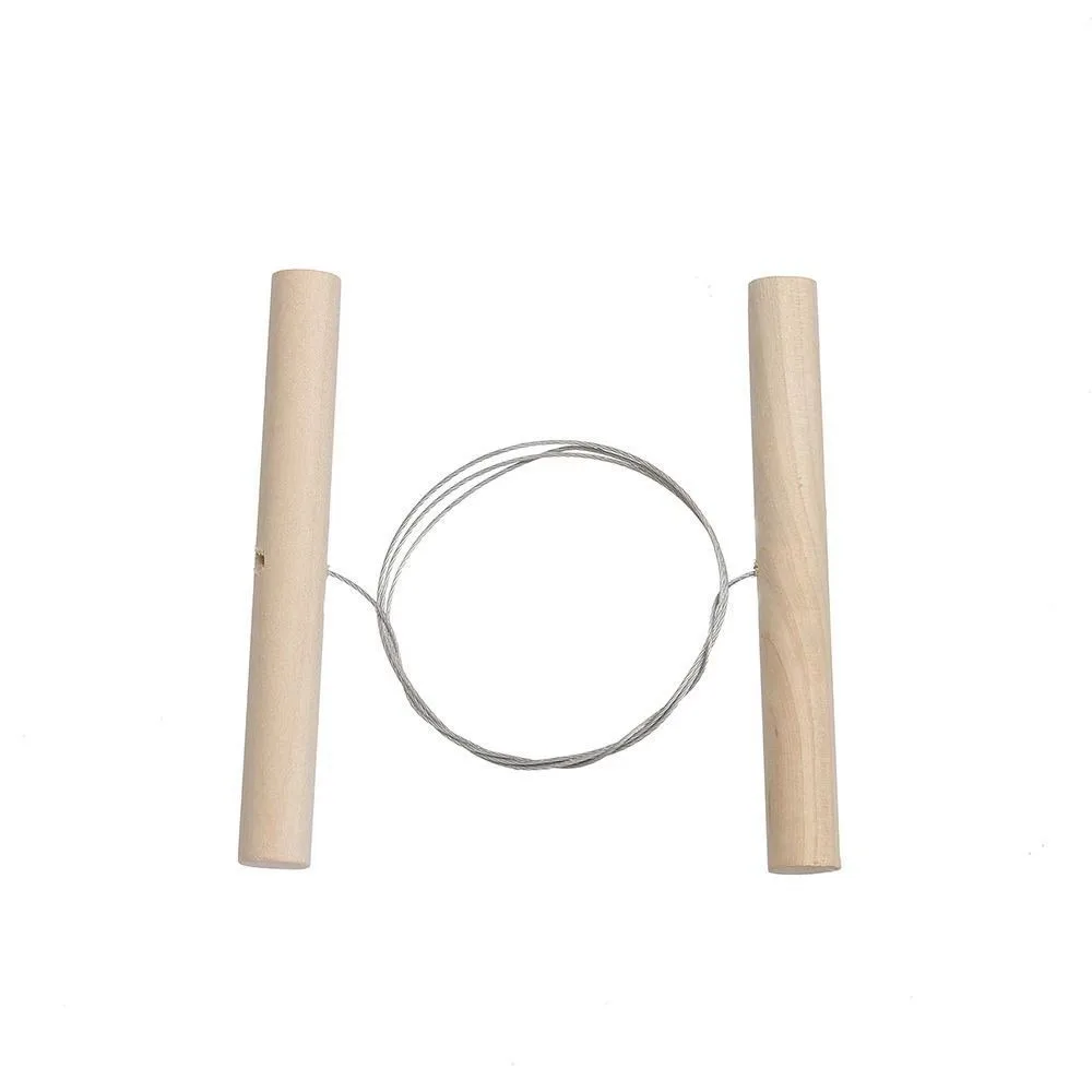 Handmade Wire Clay Cutter product image