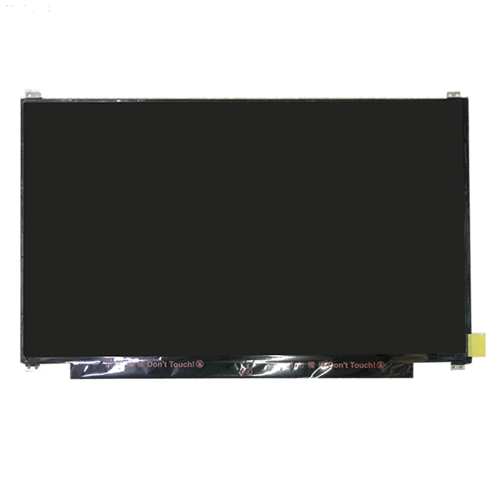 

FRU 00HN874 00HN873 B140HAN01.7 14.0 inch 1920x1080 IPS FHD EDP 30Pins 72% NTSC LCD Screen For Lenovo ThinkPad X1 Carbon