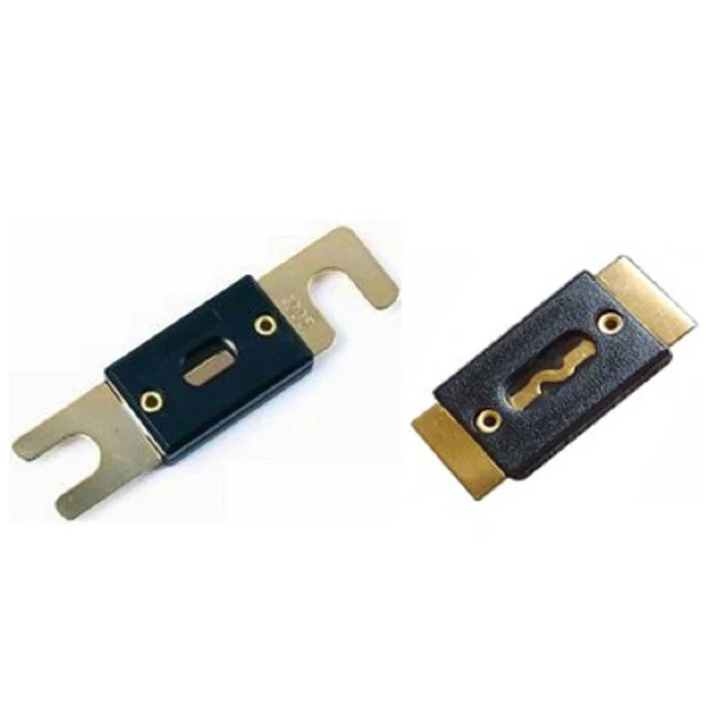 

The car emergency start battery fuse 150 a200a250a300a fuse