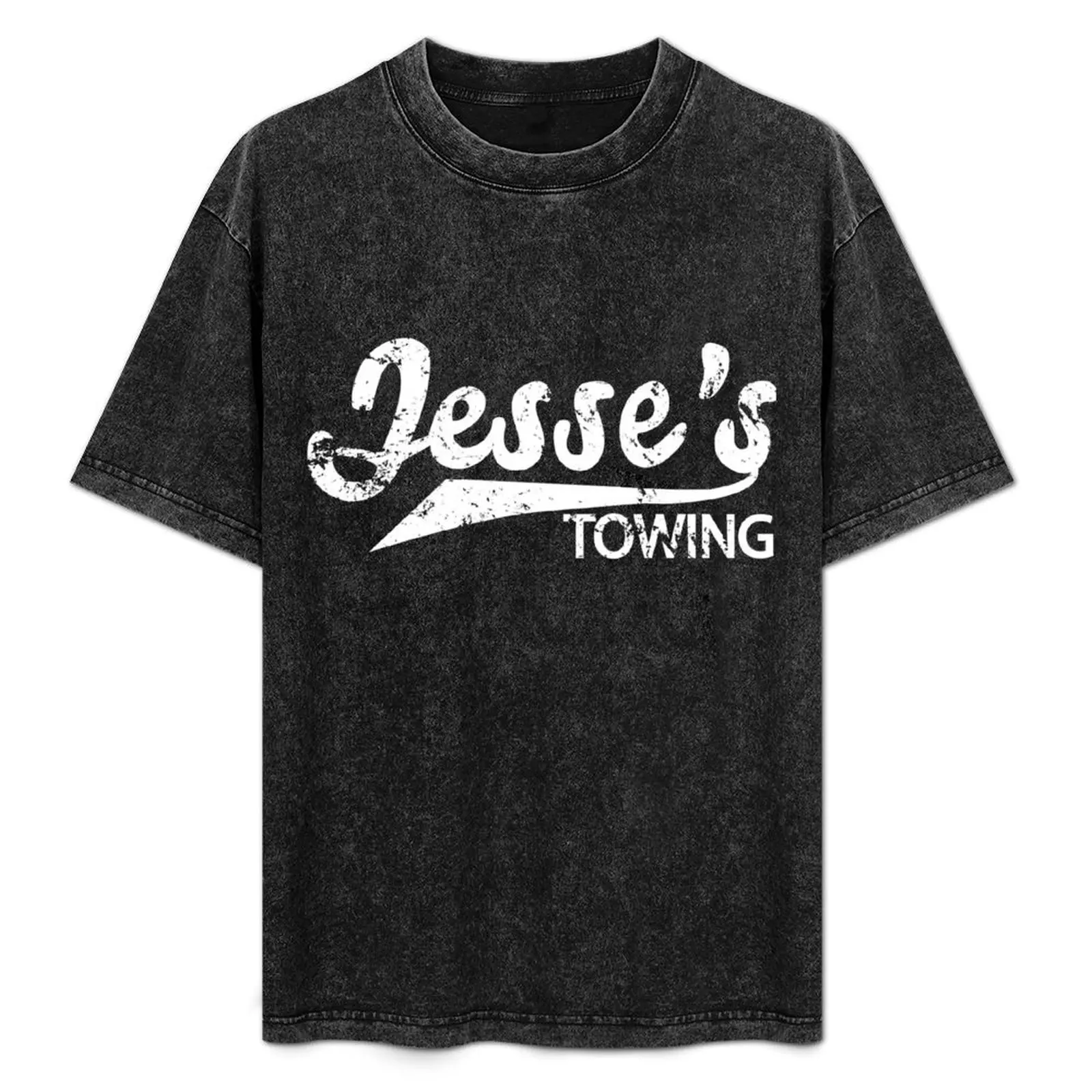 

Jesse's Towing Clone Club Shirt T-Shirt