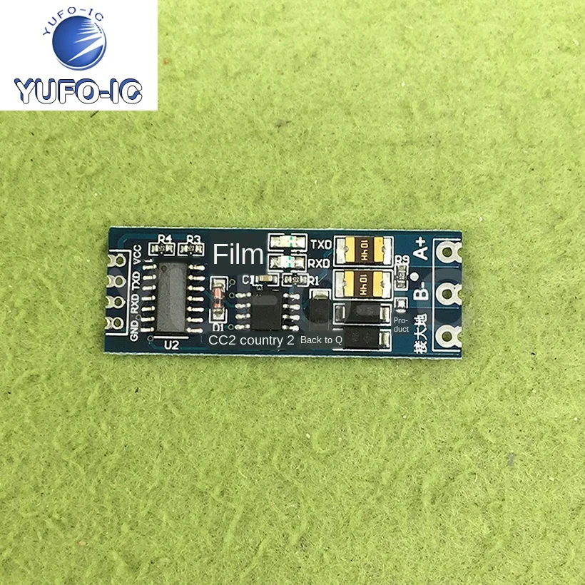 Single Chip Microco…