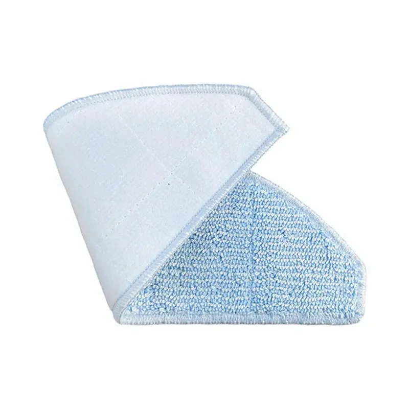 TAIGH-For Vistefly M203 Robot Vacuum Cleaner Spare Parts Accessories Main Side Brush Hepa Filter Mop Rag Cloth Dust Bag