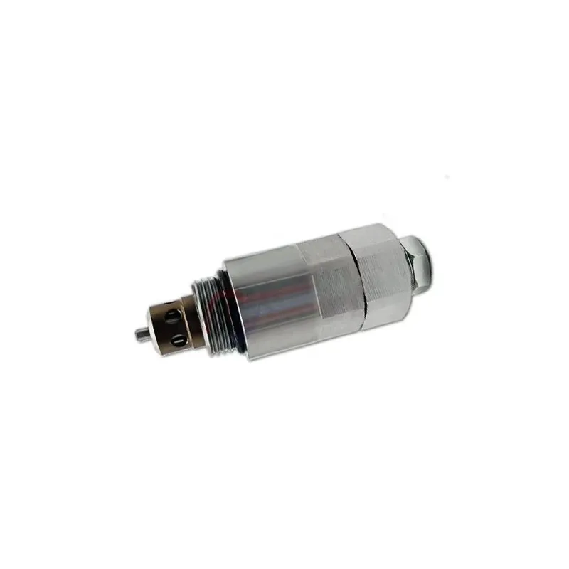 

Excavator Loader Parts 4358914 4448675 4372039 Relief Valve for EX200-5 ZX330-3 ZX200-3
