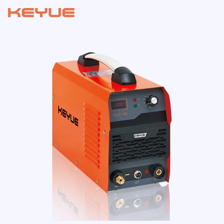 DC Inverter Mosfet Air Plasma Cutter CUT-40 Low Cost Plasma Welding Machine