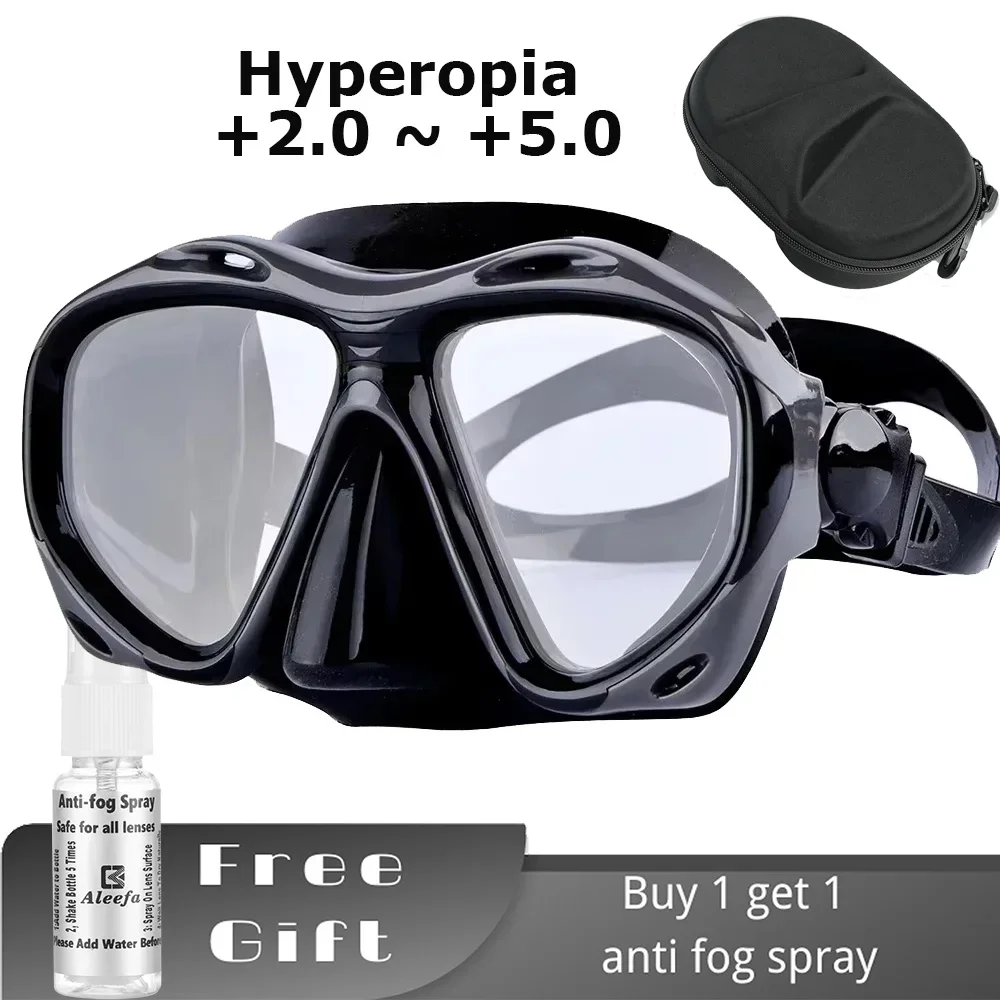 Thumbnail 2 - #45 Cheapest Diving Masks Deals You Can Get