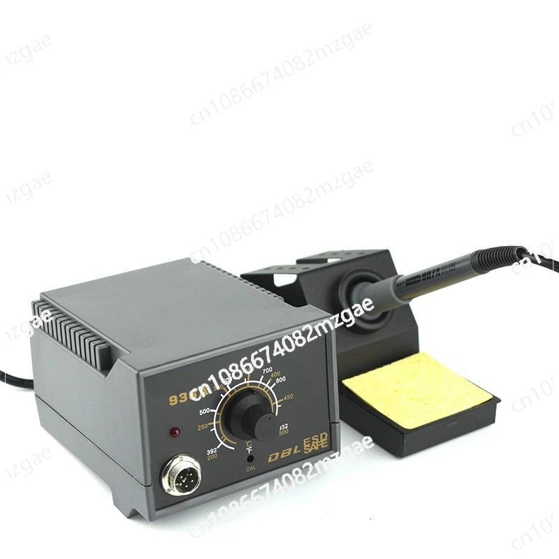 

DBL 936A constant temperature welding table, plug-in new constant temperature welding table, super performance