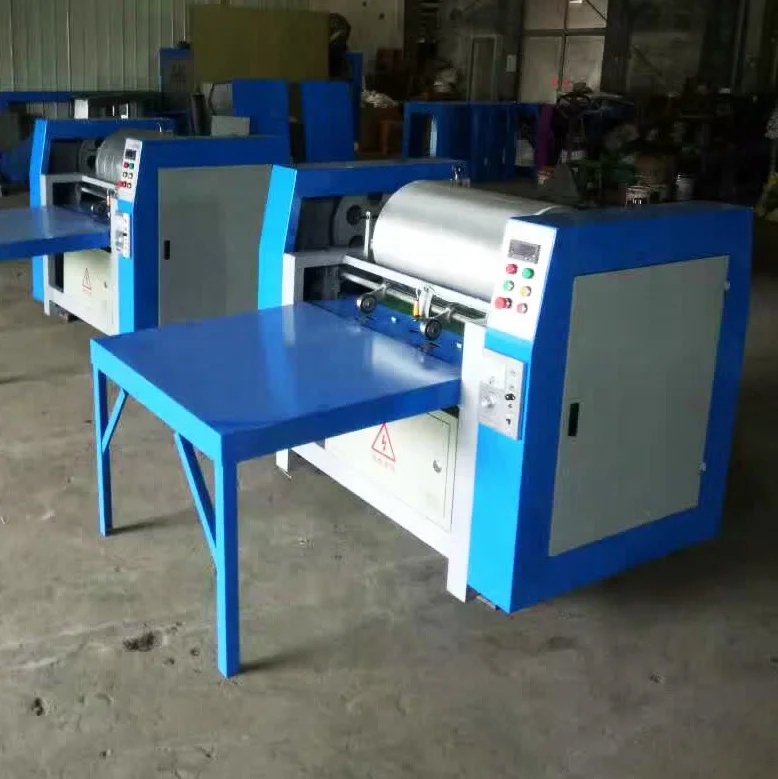 Woven bag printing machine Plastic printer