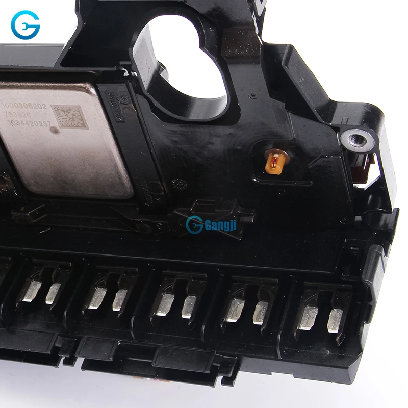 TLF 8HP70 TCU 8HP45 ZF8HP45 TCU TCM قطع غيار السيارات وحدة أسلاك نقل ES11-3000 ل