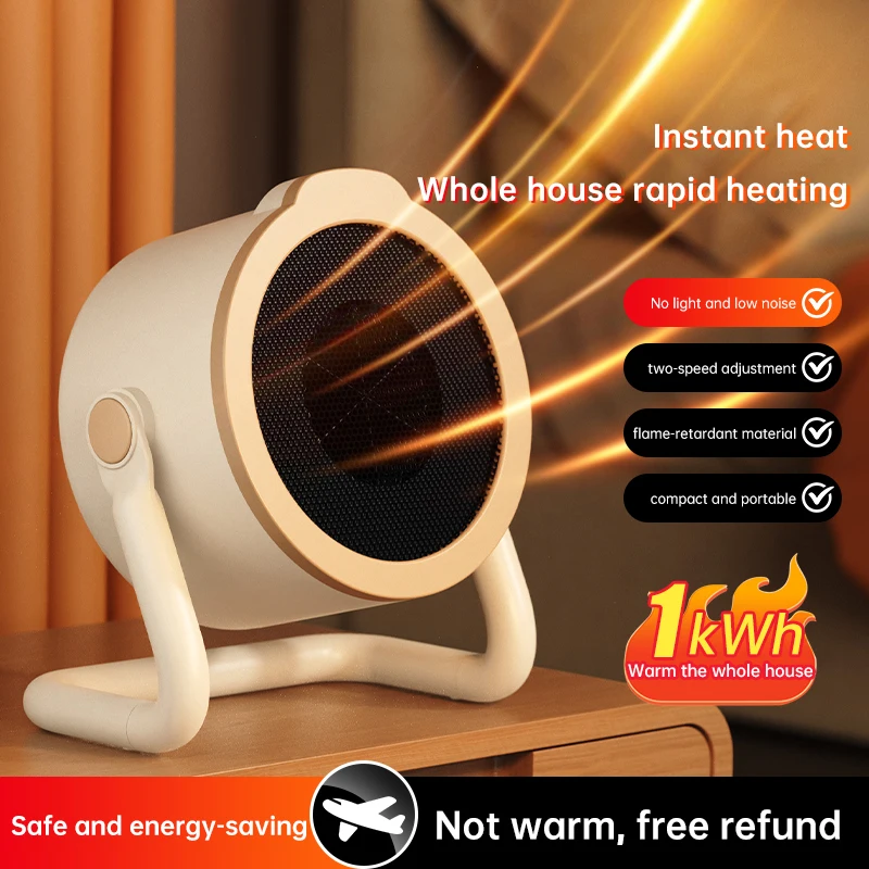 #12 Best Space Heaters to Buy In 2026