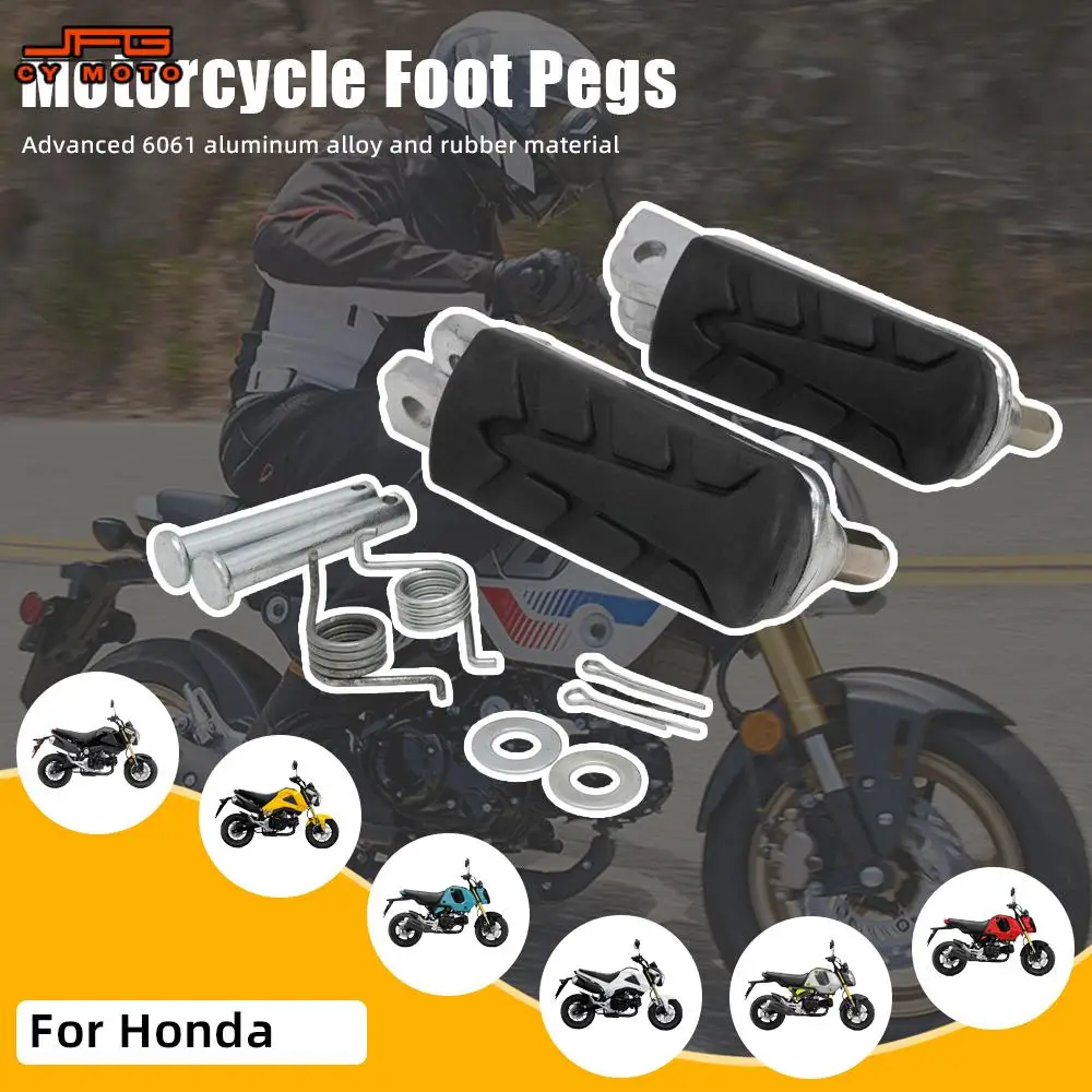 Motorcycle Front Fo… - image