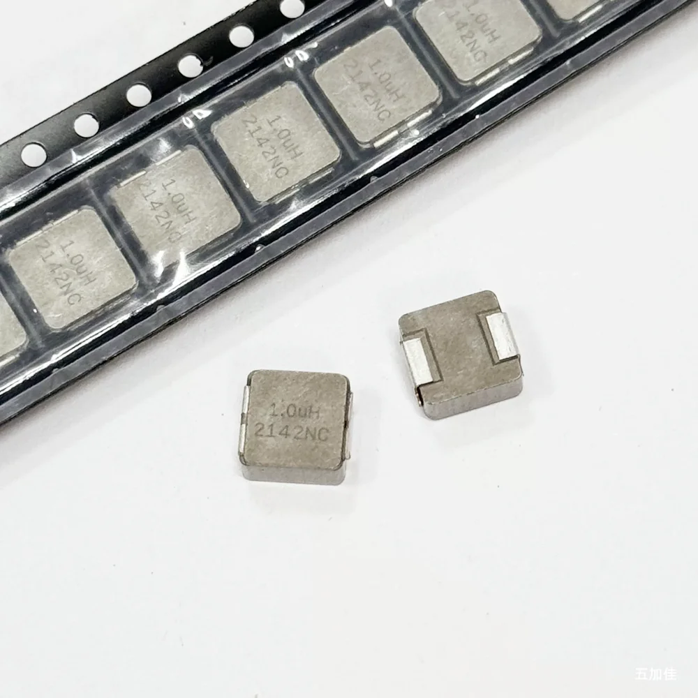 Original New 100% IHLP2525CZER1R0M 1UH 7A 7X7X3MM Integrated High Current Inductor