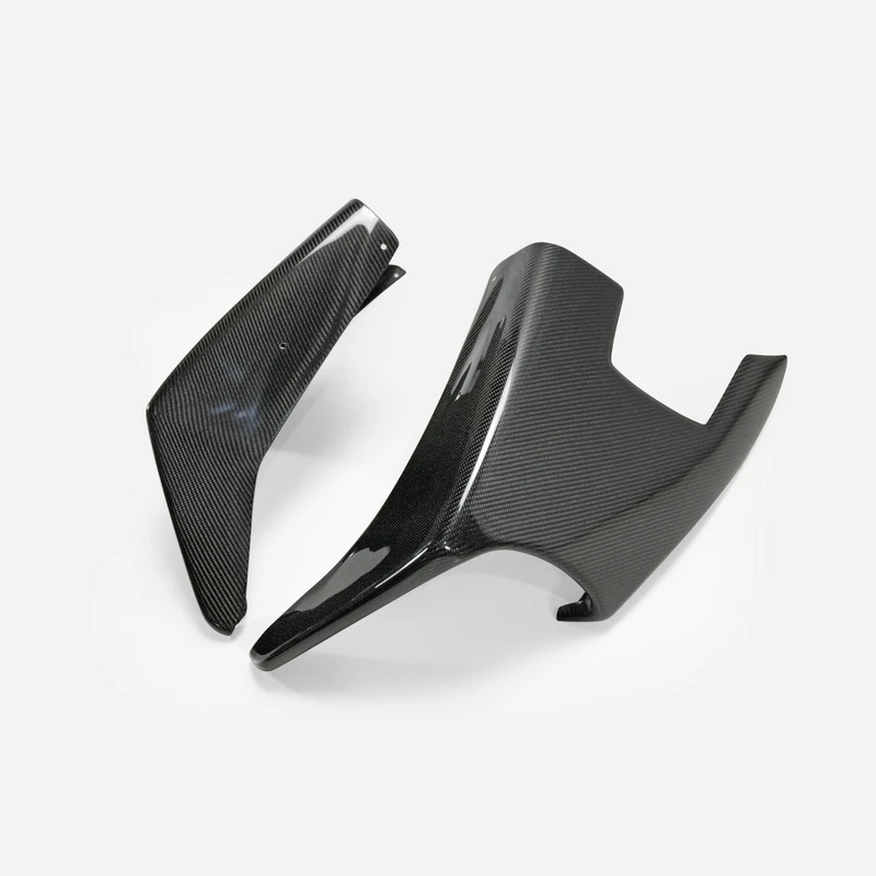 

Carbon Fiber for Nissan R33 GTR GD Style Front Bumper Canard