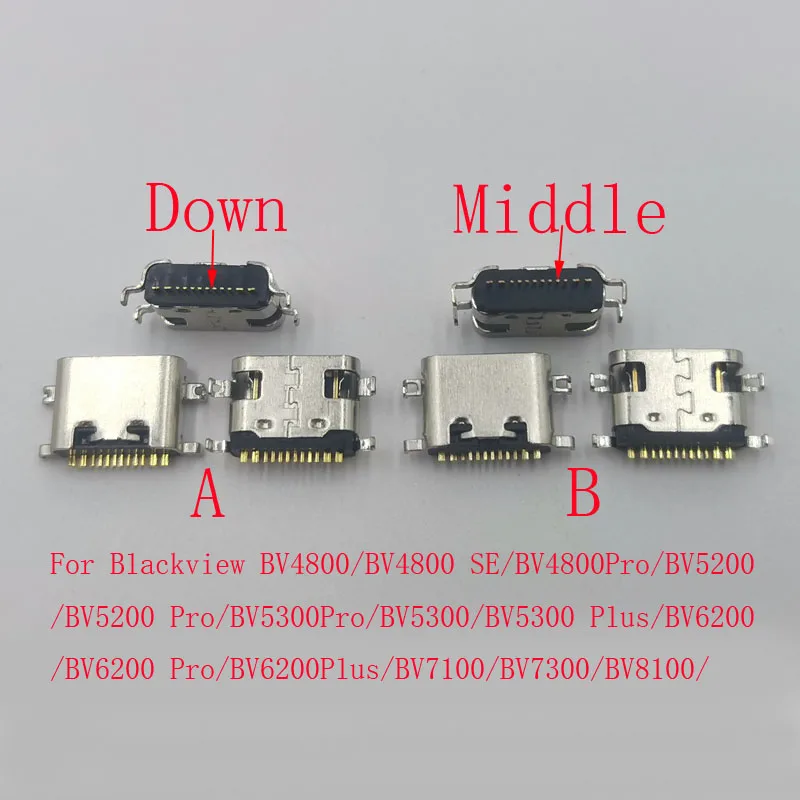 conector-de-carregamento-usb-10-50-pecas-para-blackview-bv4800-se-pro-bv5200-bv5300-plus-bv6200-bv7100-bv7300-bv8100